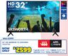 Skyworth 32" HD ANROID TV-32W5400H 10303703