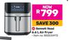 Bennett Read 6.6L Air Fryer 850034972