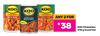 Koo Chakalaka Assorted-For 2 x 410g