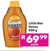 Little Bee Honey-500g