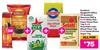 Sunblest Spaghetti Or Macaroni 500g+White Star Super Maize Meal 1Kg+Snowflake Cake Wheat Flour 1Kg