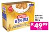 Bokomo Weet Bix-900g Each