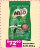 Nestle Milo Refill-500g 