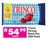 Trinco Strong Black Tea 200 Pack