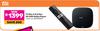 Mi TV Box S 3rd Gen 4K UHD Media Player 850028807