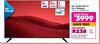 JVC 40" QLED FHD TV S LT-49NQ5 850037087