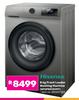 Hisense 8Kg Front Loader Washing Machine WFQP8012VMT 850007324