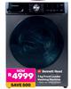 Bennett Read 7Kg Front Loader Washing Machine 850039600