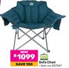 Camp Master Sofa Chair 837547