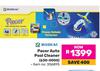 Zodiac Pacer Auto Pool Cleaner 630-0000