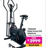 Trojan Glide Cycle 510 Elliptical 837604