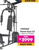 Trojan Power Gym 1.0 777407