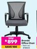 Brando Office Chair 818834