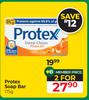 Protex Soap Bar-For 2 x 175g
