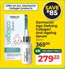 Dermactin Age Defying Collagen Anti Ageing Serum-30ml