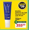BioNike Defence My Age Renewal Peel With Brush-50ml