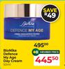 BioNike Defence My Age Day Cream-50ml