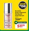Eucerin Even Pigment Perfector Dual Serum-30ml