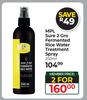 MPL Sure 2 Gro Fermented Rice Water Treatment Spray-For 2 x 250ml