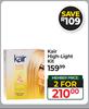 Kair High Light Kit-For 2