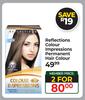 Reflections Colour Impressions Permanent Hair Colour-For 2