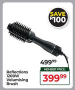 Reflections 1200W Volumising Brush