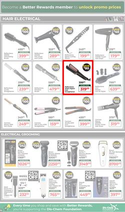 Dis-Chem : Your Best Winter Buys (14 July - 09 August 2026), page 10