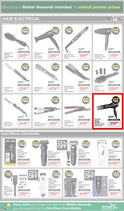 Dis-Chem : Your Best Winter Buys (14 July - 09 August 2026), page 10