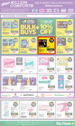 Dis-Chem : Your Best Winter Buys (14 July - 09 August 2026), page 15