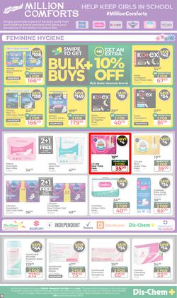 Dis-Chem : Your Best Winter Buys (14 July - 09 August 2026), page 15