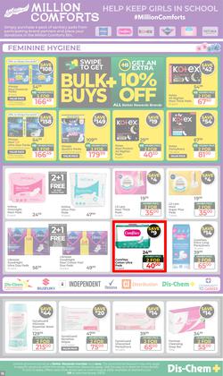 Dis-Chem : Your Best Winter Buys (14 July - 09 August 2026), page 15