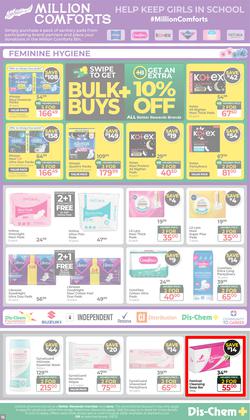 Dis-Chem : Your Best Winter Buys (14 July - 09 August 2026), page 15