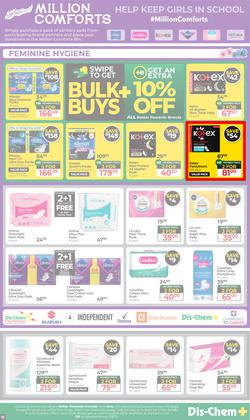 Dis-Chem : Your Best Winter Buys (14 July - 09 August 2026), page 15