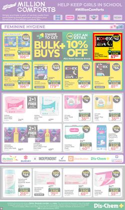 Dis-Chem : Your Best Winter Buys (14 July - 09 August 2026), page 15