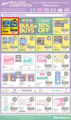 Dis-Chem : Your Best Winter Buys (14 July - 09 August 2026), page 15