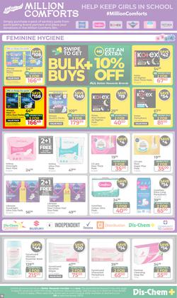 Dis-Chem : Your Best Winter Buys (14 July - 09 August 2026), page 15