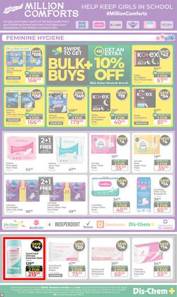 Dis-Chem : Your Best Winter Buys (14 July - 09 August 2026), page 15