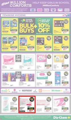 Dis-Chem : Your Best Winter Buys (14 July - 09 August 2026), page 15