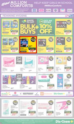 Dis-Chem : Your Best Winter Buys (14 July - 09 August 2026), page 15