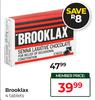 Brooklax-4 Tablets