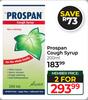 Prospan Cough Syrup-200ml