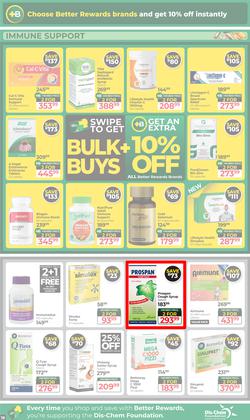 Dis-Chem : Your Best Winter Buys (14 July - 09 August 2026), page 18