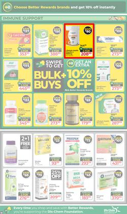 Dis-Chem : Your Best Winter Buys (14 July - 09 August 2026), page 18