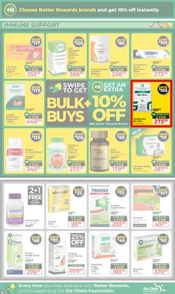 Dis-Chem : Your Best Winter Buys (14 July - 09 August 2026), page 18
