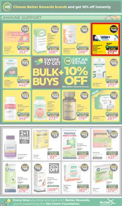 Dis-Chem : Your Best Winter Buys (14 July - 09 August 2026), page 18