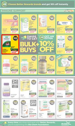 Dis-Chem : Your Best Winter Buys (14 July - 09 August 2026), page 18