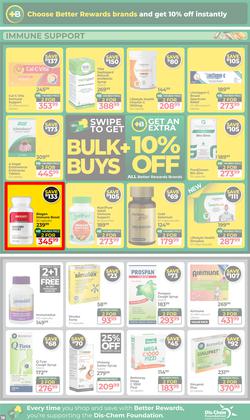Dis-Chem : Your Best Winter Buys (14 July - 09 August 2026), page 18