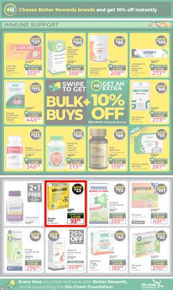 Dis-Chem : Your Best Winter Buys (14 July - 09 August 2026), page 18