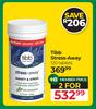 Tibb Stress Away 120 Tablets-For 2
