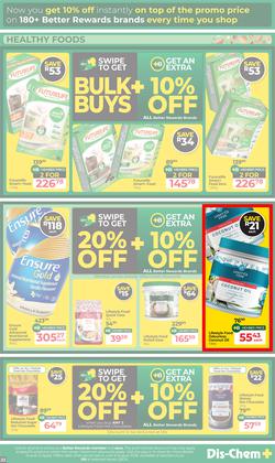 Dis-Chem : Your Best Winter Buys (14 July - 09 August 2026), page 23
